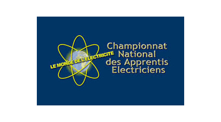 Championnat National des Apprentis Electriciens