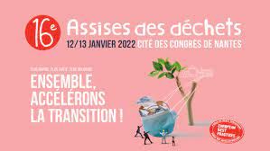 Web’Assises des Déchets