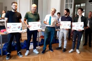 Championnat National Des Apprentis Electriciens FEDELEC 2025