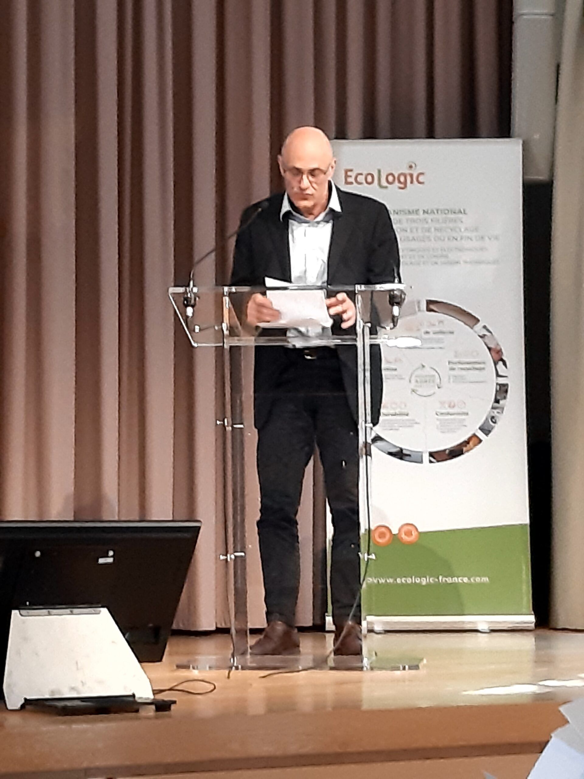Gilles Saint-Didier