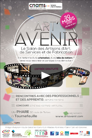 artavenir affiche