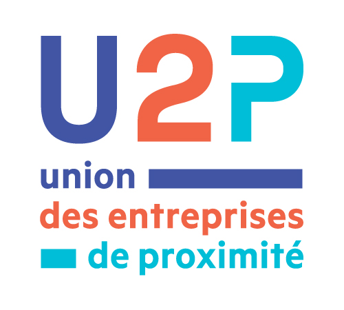 Logo U2P carré