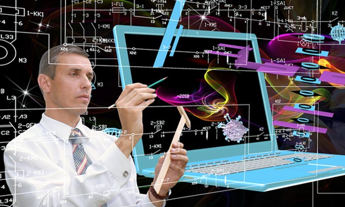 électrodomotique informatique