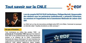 Tout savoir sur la CNLE