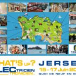 Congrès FEDELEC Jersey
