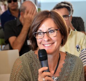 Noëlle Saraga : une femme engagée pour les artisans et le dialogue social
