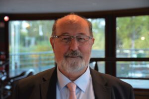 Hommage à Jean-Louis Bossard : Une vie dédiée à l'électronique et à la représentation des TPE