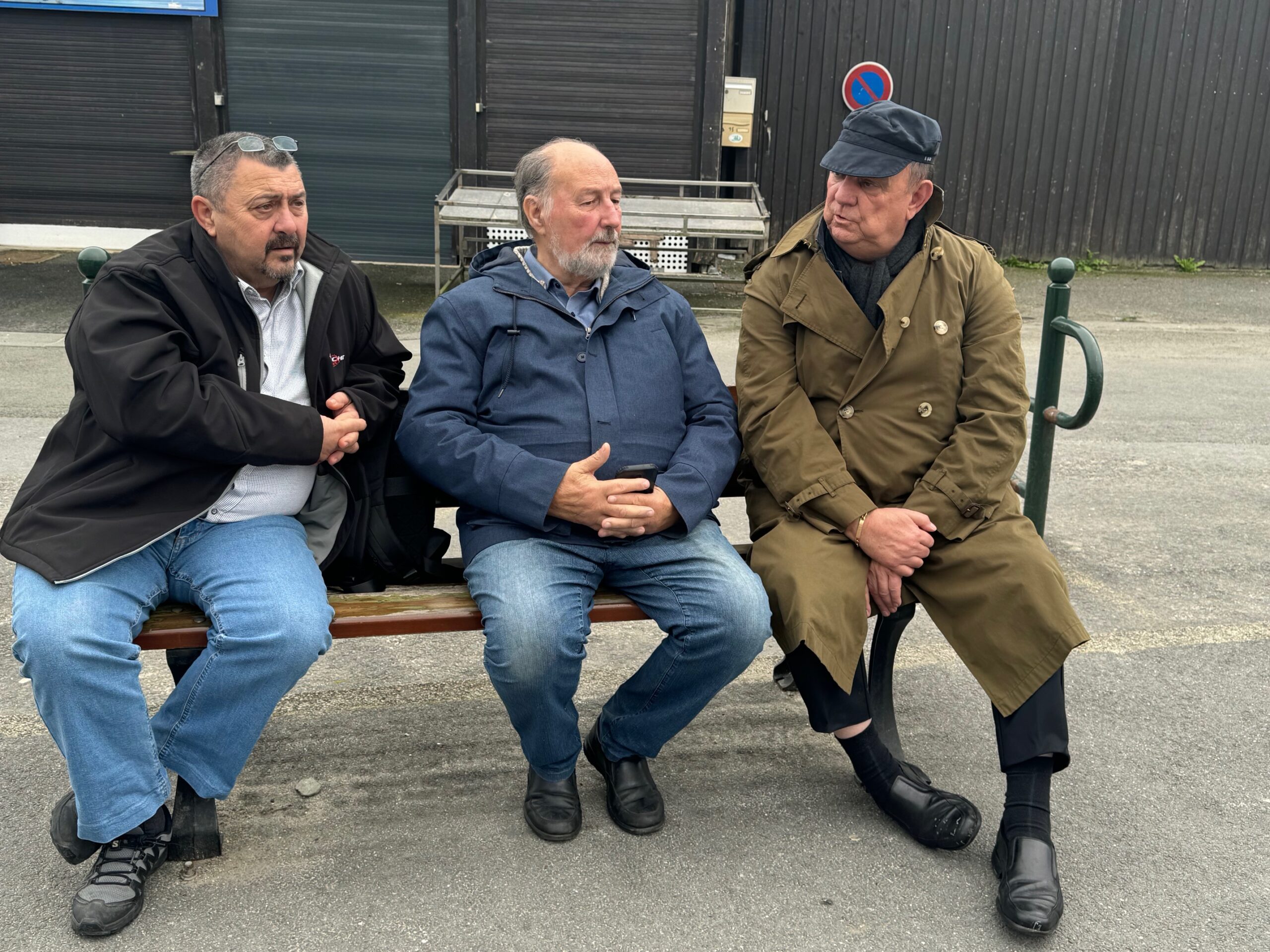 Hommage à Jean-Louis Bossard : Une vie dédiée à l'électronique et à la représentation des TPE