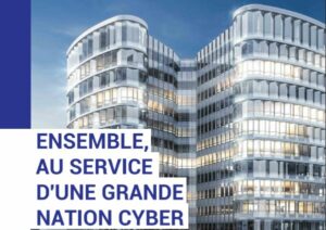 Visite des membres FEDELEC au Campus Cybersécurité : Un aperçu de l’Excellence Française