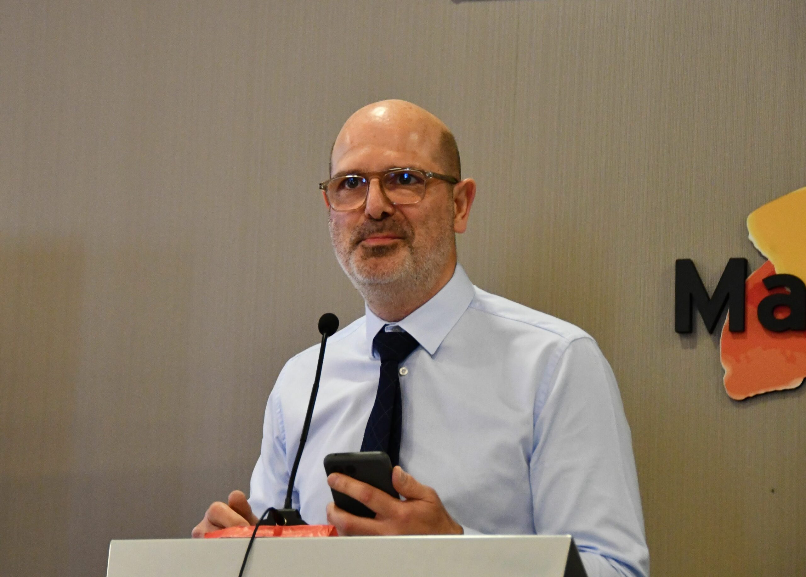 Matthieu Dutry d’ECOSYSTEM
