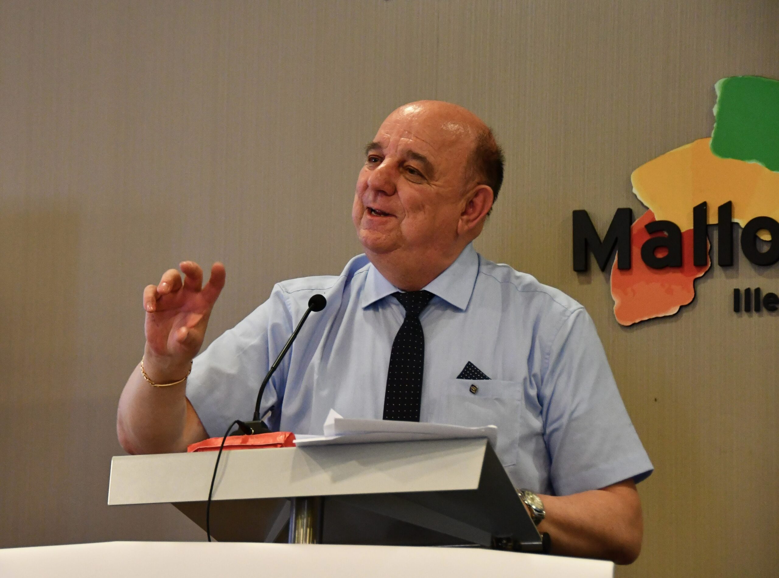 Congrès FEDELEC 2025