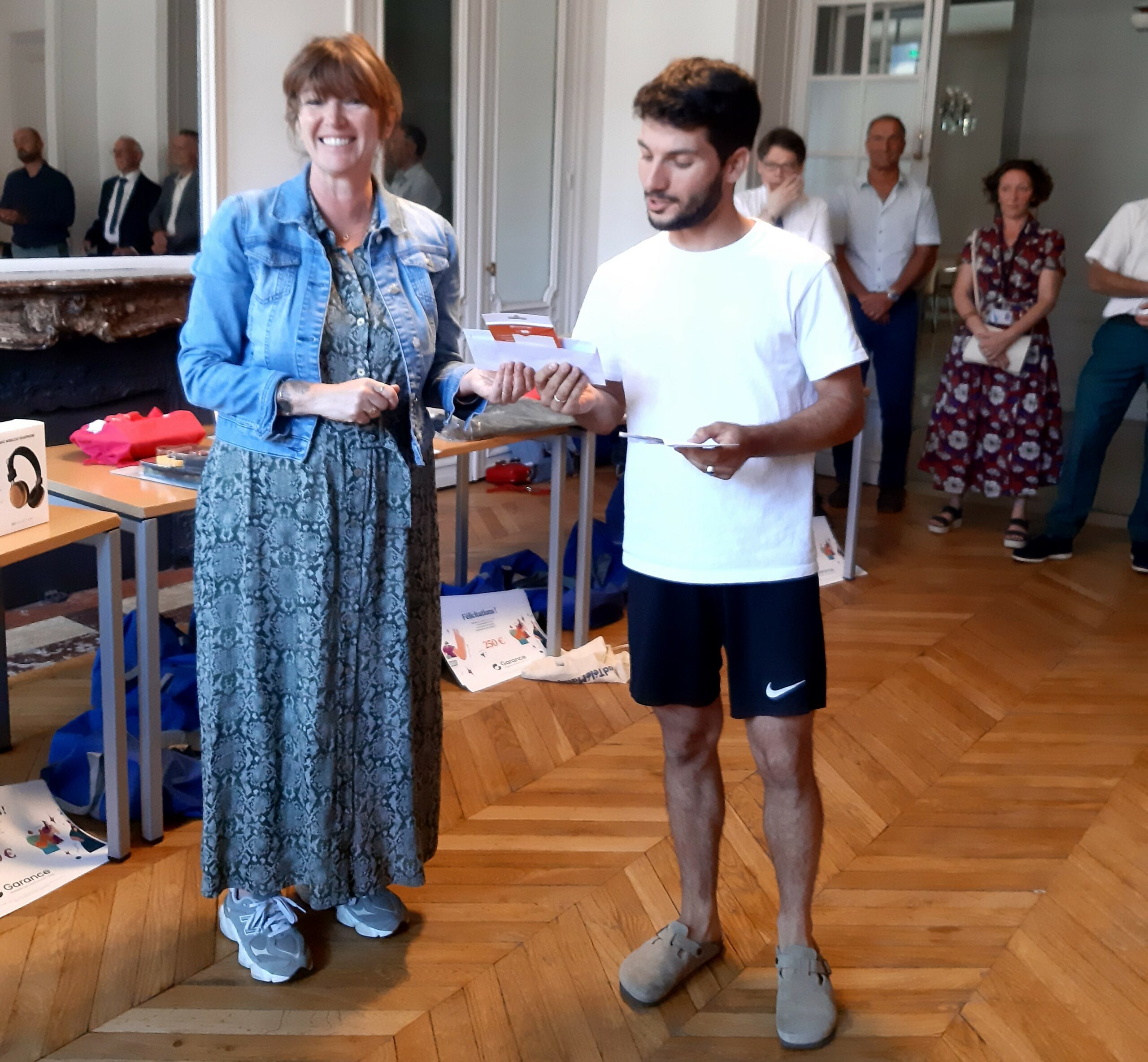 Championnat National Des Apprentis Electriciens FEDELEC 2025