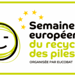 Du 8 au 14 septembre, participez à la semaine européenne du recyclage des piles (SERP) avec FEDELEC et ECOSYSTEM