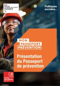Passeport Prévention : La révolution numérique pour la sécurité au travail