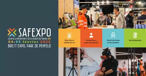 SAFEXPO BREST 2026