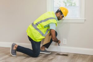 électricien travaux rénovation lofgement