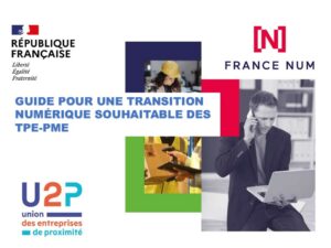 Transition numérique des TPE-PME : Un guide pour vous accompagner