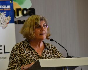 Véronique Sovran