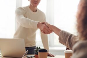 Conjoint collaborateur : un statut à ne pas négliger