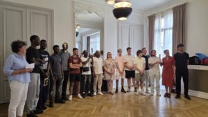 Championnat des Apprentis 2026 FEDELEC