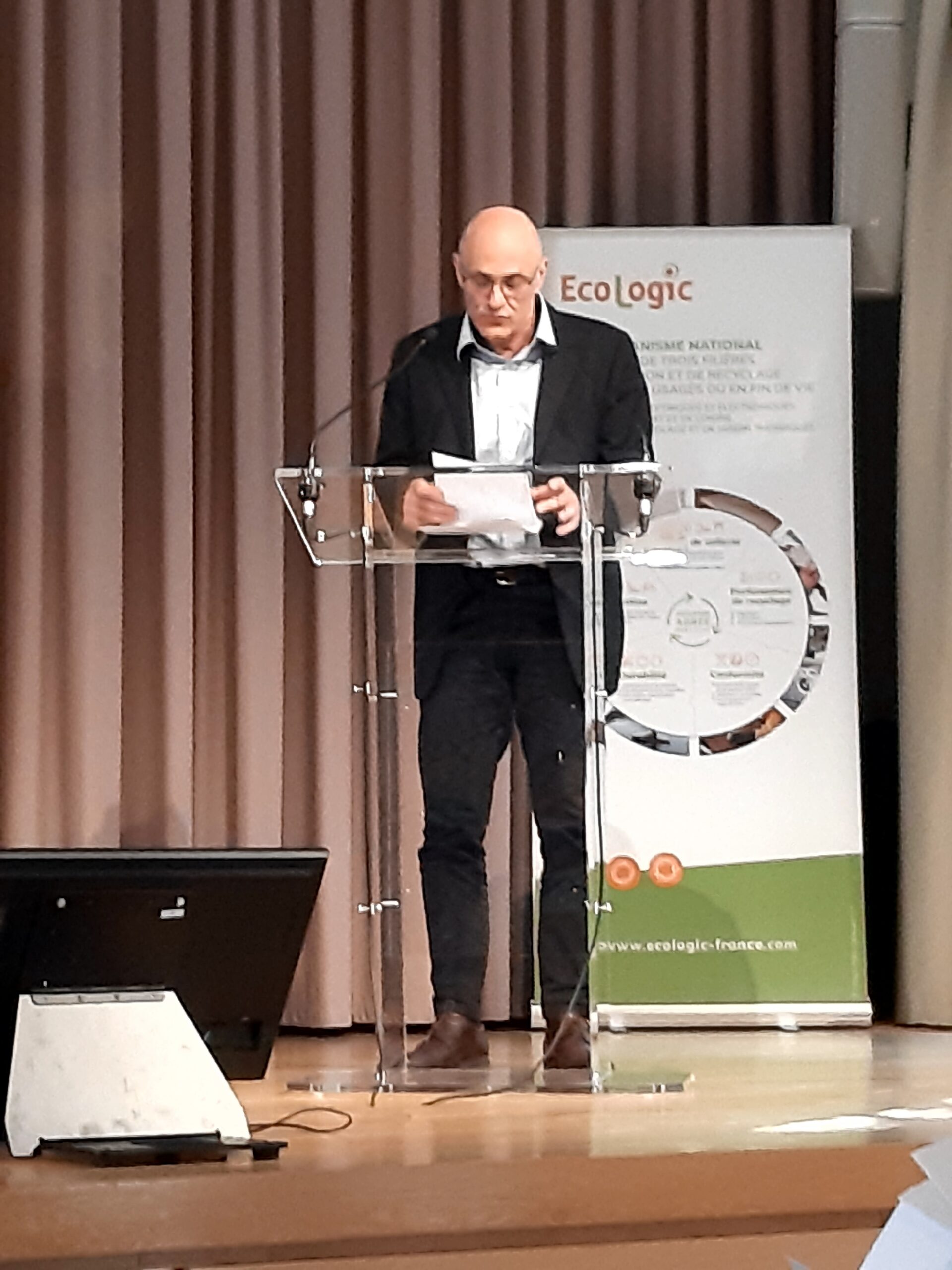 Gilles Saint-Didier