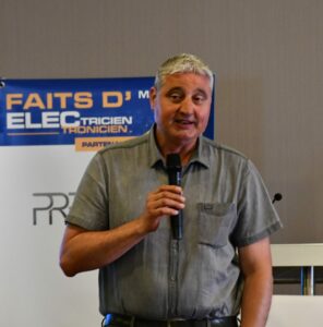L'évolution de la formation dans le cadre de la réglementation