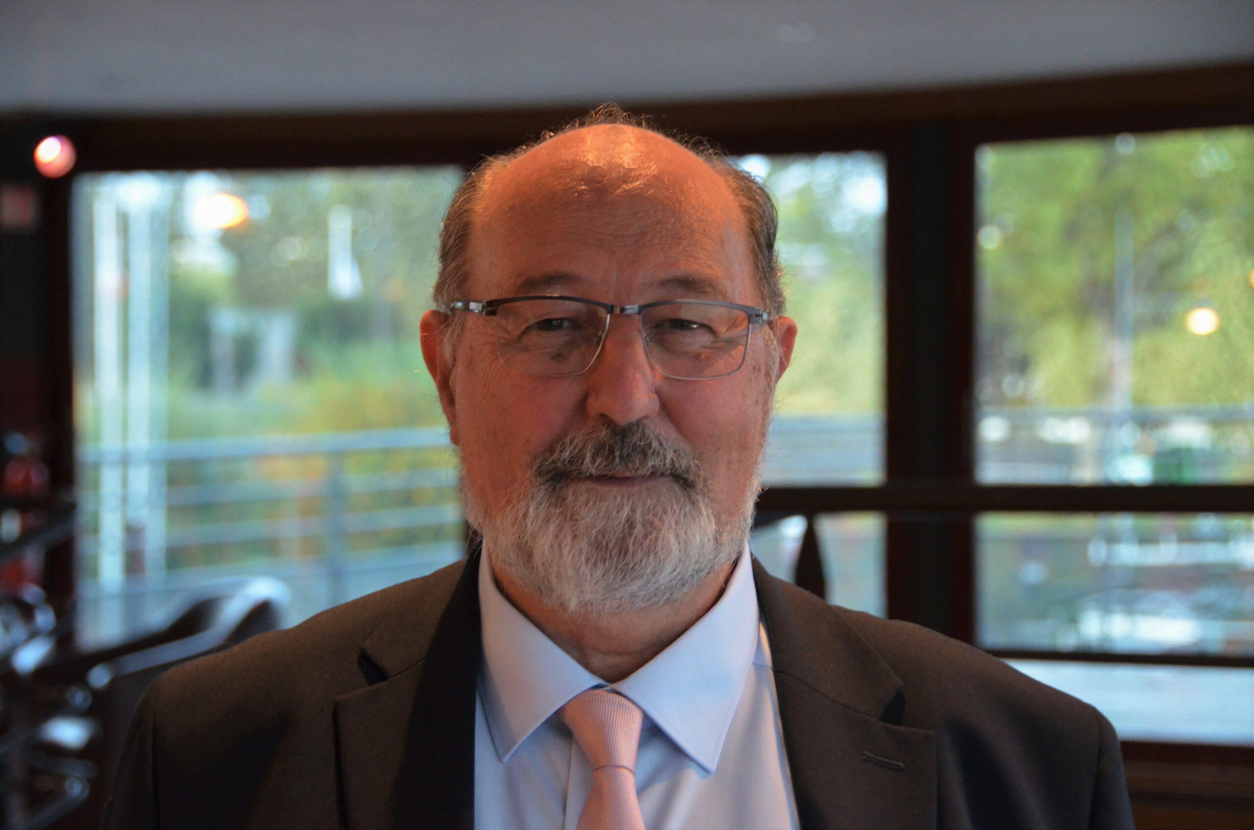 Gilles Saint-Didier