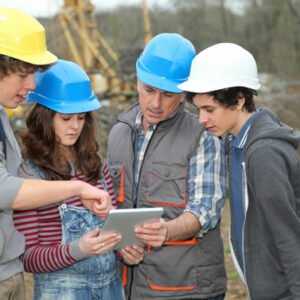 Championnat National des Apprentis Electriciens 2025 : Une compétition inspirante pour les jeunes talents