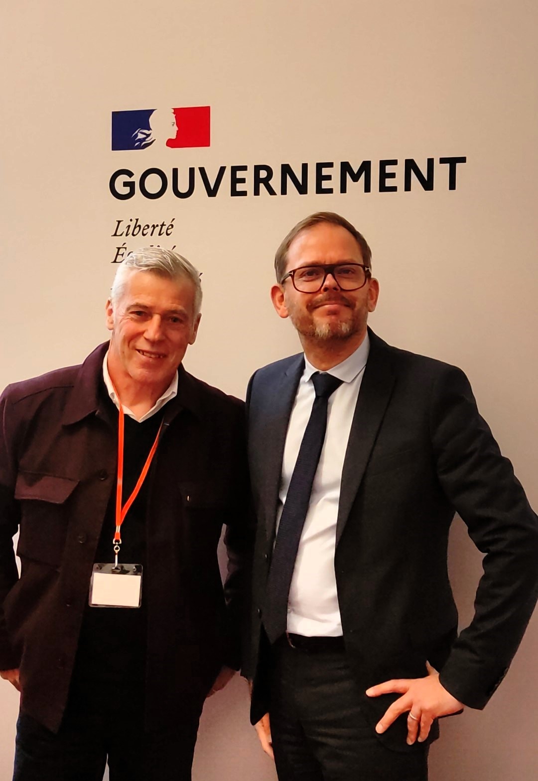 Gilles Saint-Didier