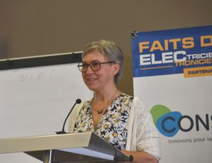 Renforcer la communication au cœur de FEDELEC