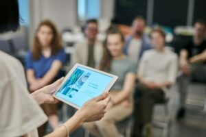 Le passeport numérique des produits : un levier pour le réemploi et la transparence