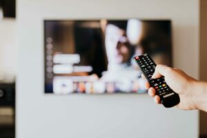 Consultation publique sur l'avenir de la télévision en France : Participez et façonnez le futur de la diffusion télévisuelle