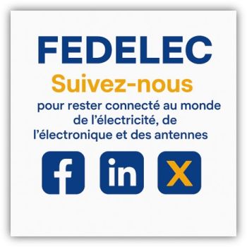 Renforcer la Communication au Cœur de FEDELEC : Une Stratégie Dynamique
Lors du récent congrès annuel de FEDELEC, Séverine Bourlier de LESAMBASSADEURSFR