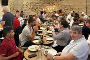 Championnat National Des Apprentis Electriciens, organisé par FEDELEC