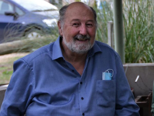 Hommage à Jean-Louis Bossard : Une vie dédiée à l'électronique et à la représentation des TPE