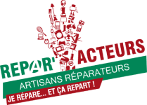 R&eacute;par'Acteurs