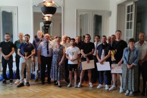 Championnat National Des Apprentis Electriciens FEDELEC 2025