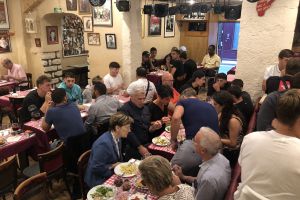 Championnat National Des Apprentis Electriciens, organisé par FEDELEC