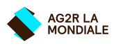 Dès lors qu'AG2R est cité avec d'autres partenaires