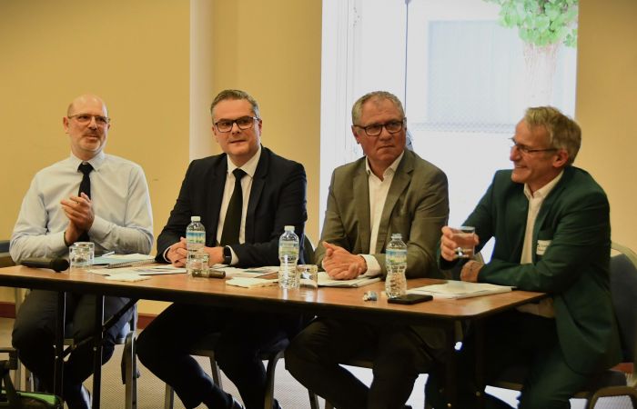 Congrès FEDELEC 2025