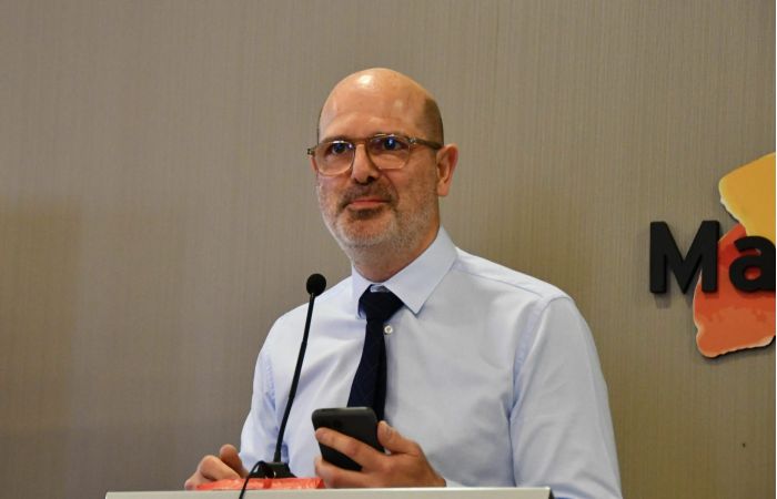 Congrès FEDELEC 2025