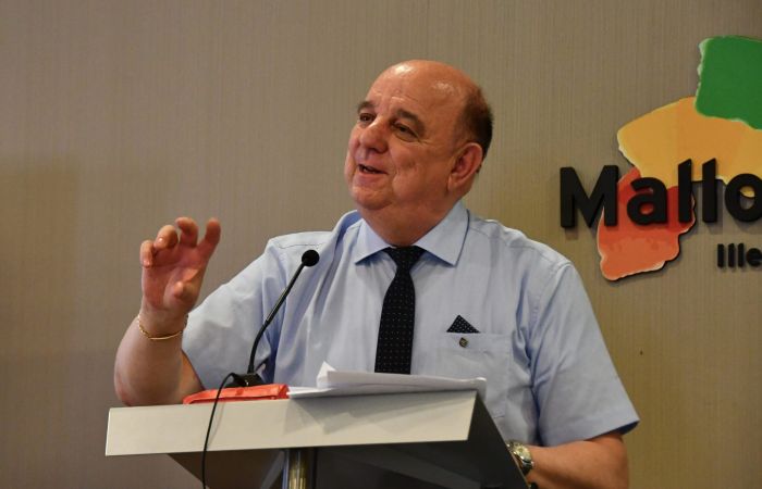 Congrès FEDELEC 2025